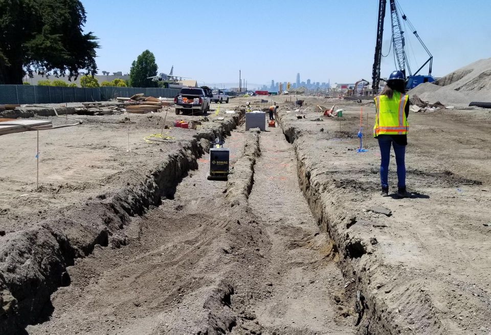 Trammell Crow Residential