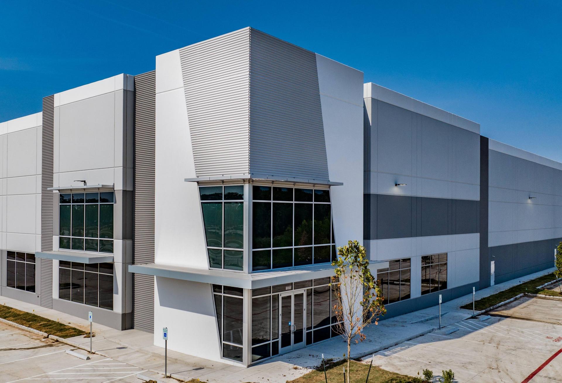 Outrigger Industrial Sells 1M SF Building At Generation Park