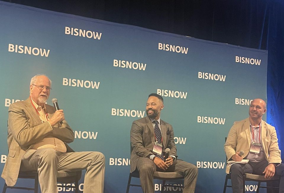 Oz Erickson, Erik Murray, Maxim Shapiro