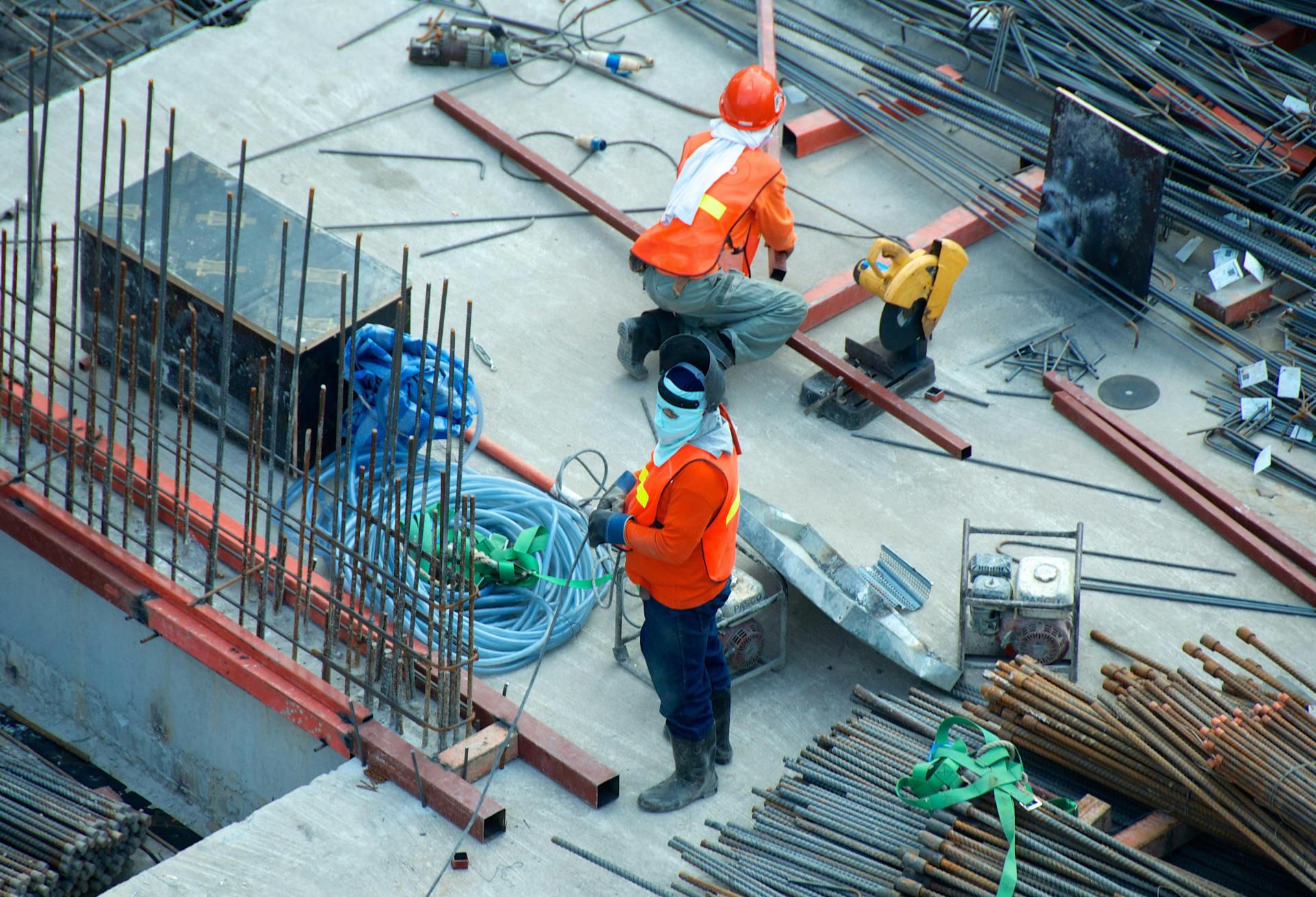 Construction