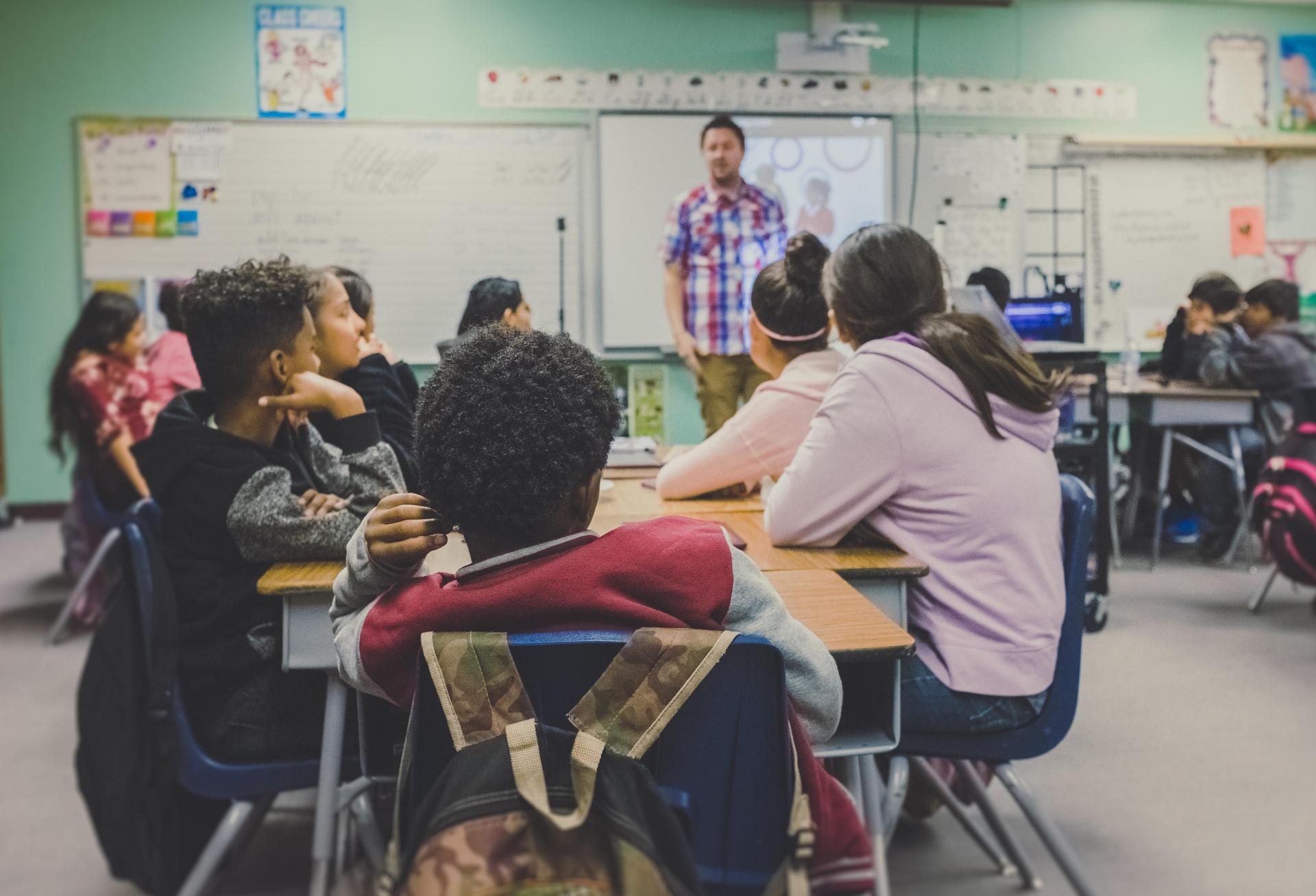 Relax: The New Multifamily Building Next Door Isn’t Crowding Your School District