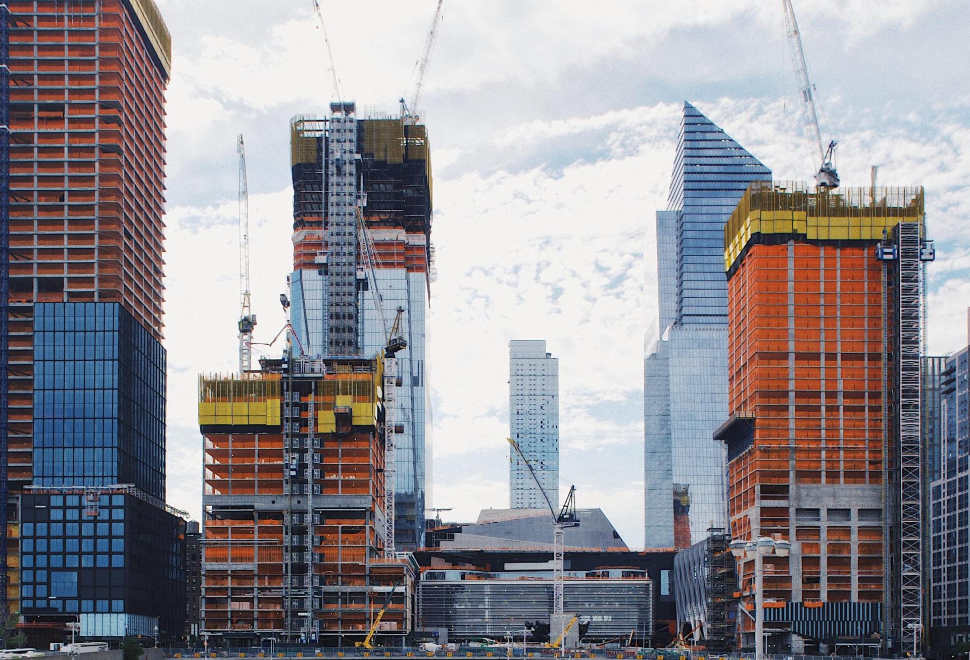 When Coronavirus Delays Construction, Who Foots The Bill?