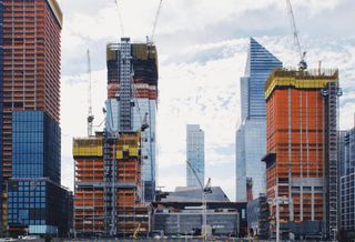 When Coronavirus Delays Construction, Who Foots The Bill?