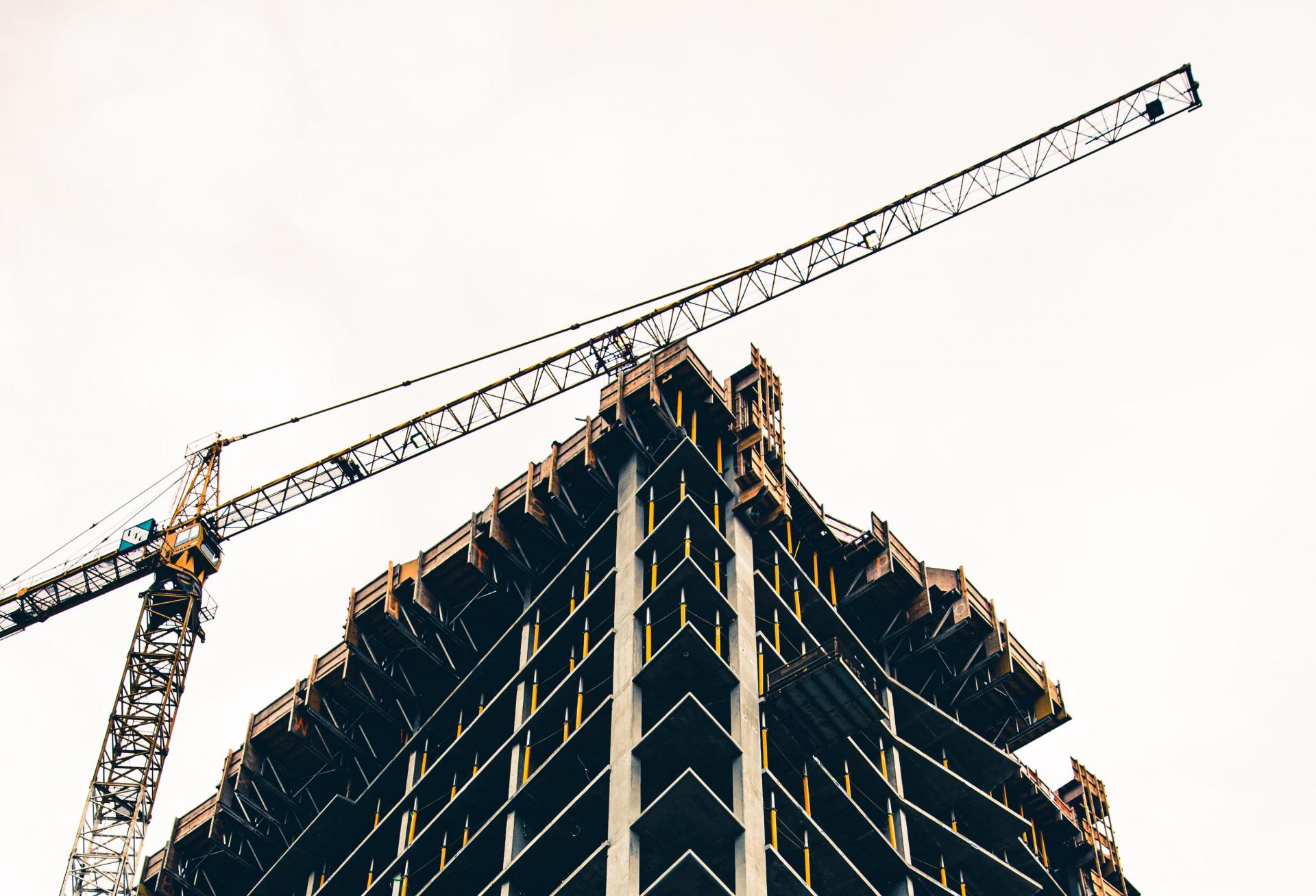 Real Estate Needs To Stop Putting Up So Many New Buildings, MPs Say