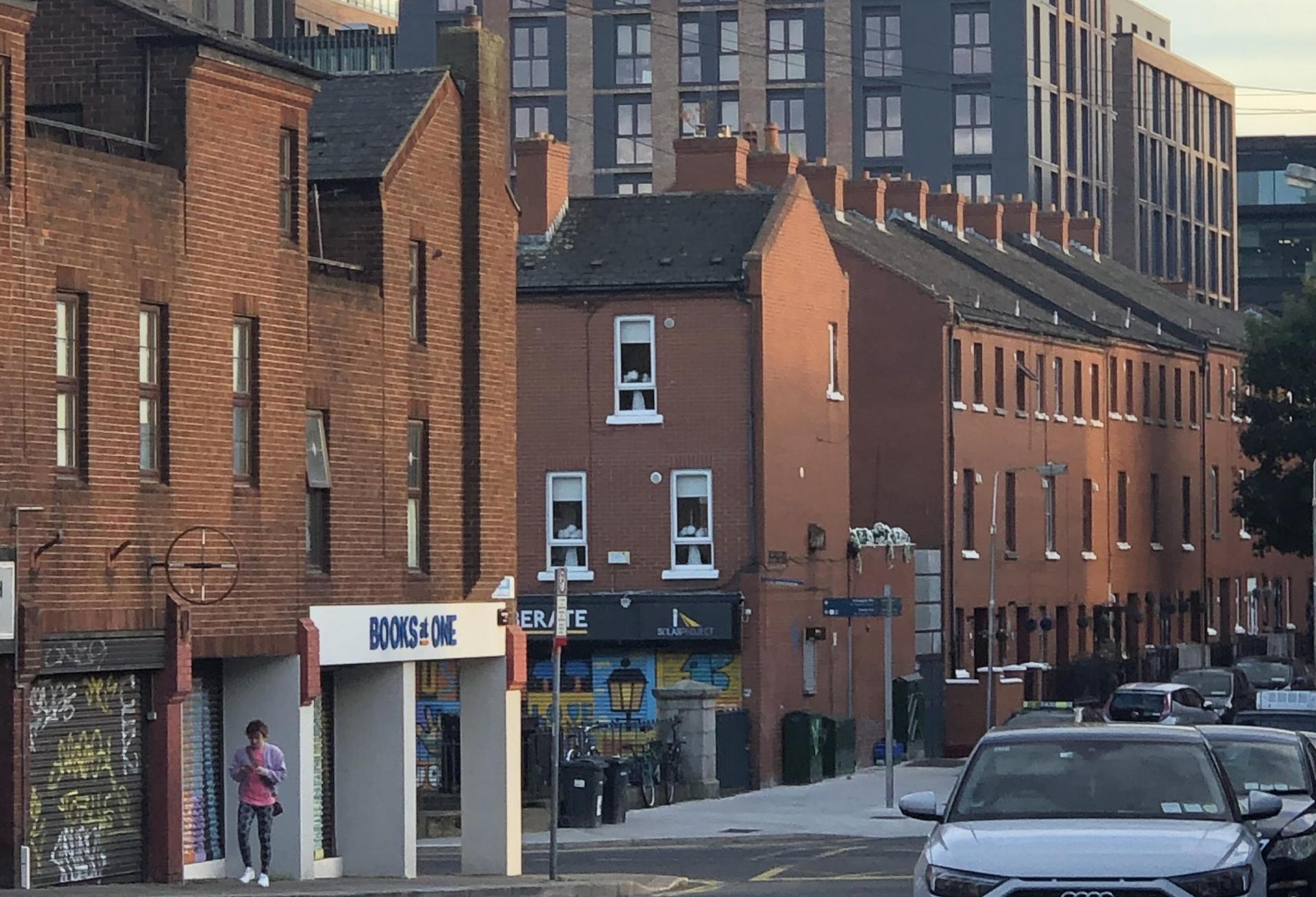 Urban Dublin