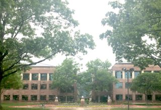 Hurdle Cleared In Adding Multifamily Units To Old J.C. Penney Campus, City Council Vote Is Next 