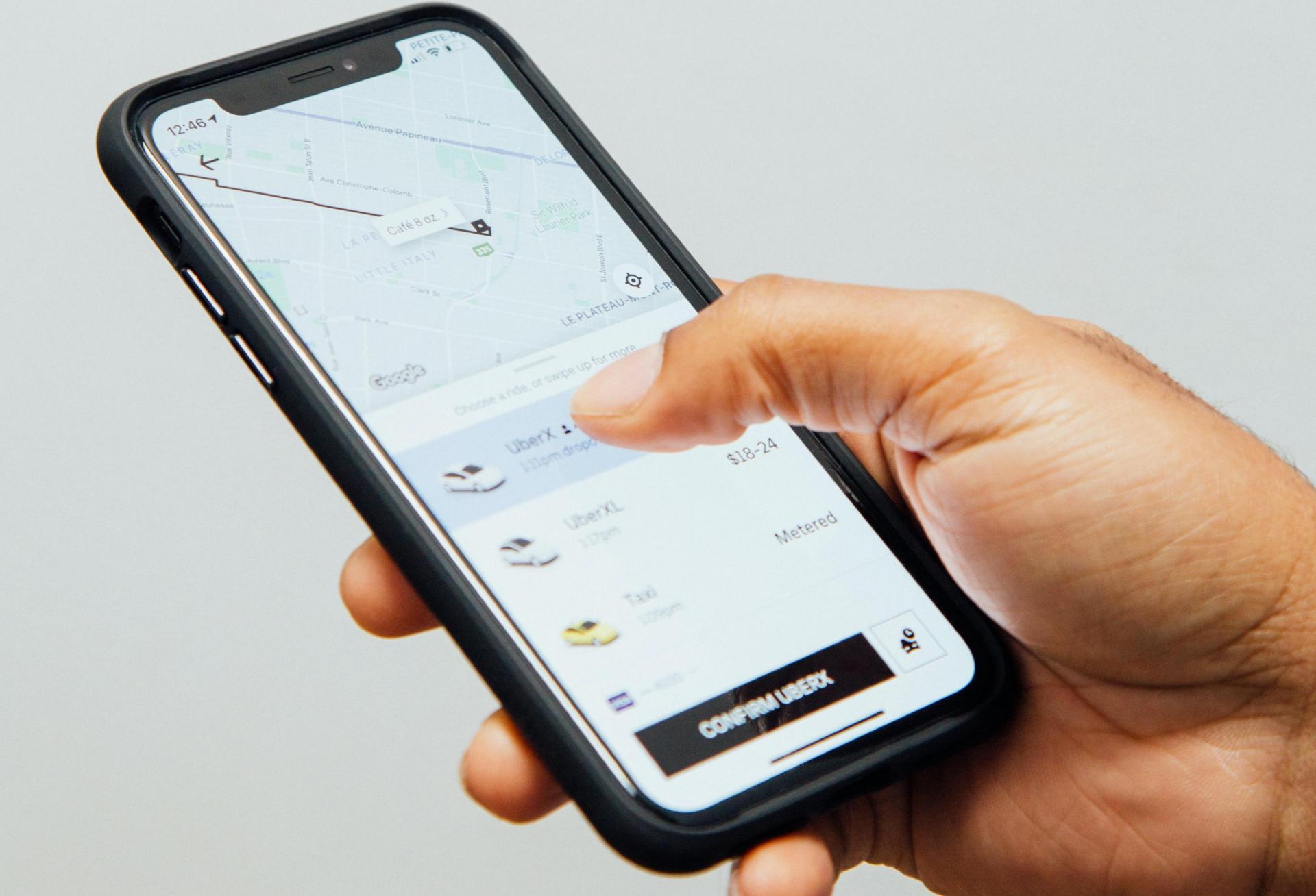 Uber Closing All Data Centers, Moving To Google, Oracle Clouds