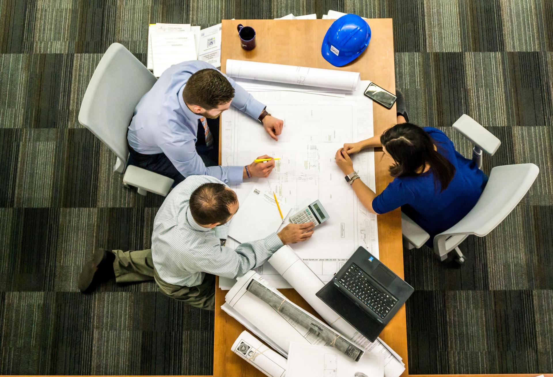 Less Hype, More Teamwork: How To Successfully Integrate Prefabrication Into Construction Projects