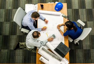 Less Hype, More Teamwork: How To Successfully Integrate Prefabrication Into Construction Projects