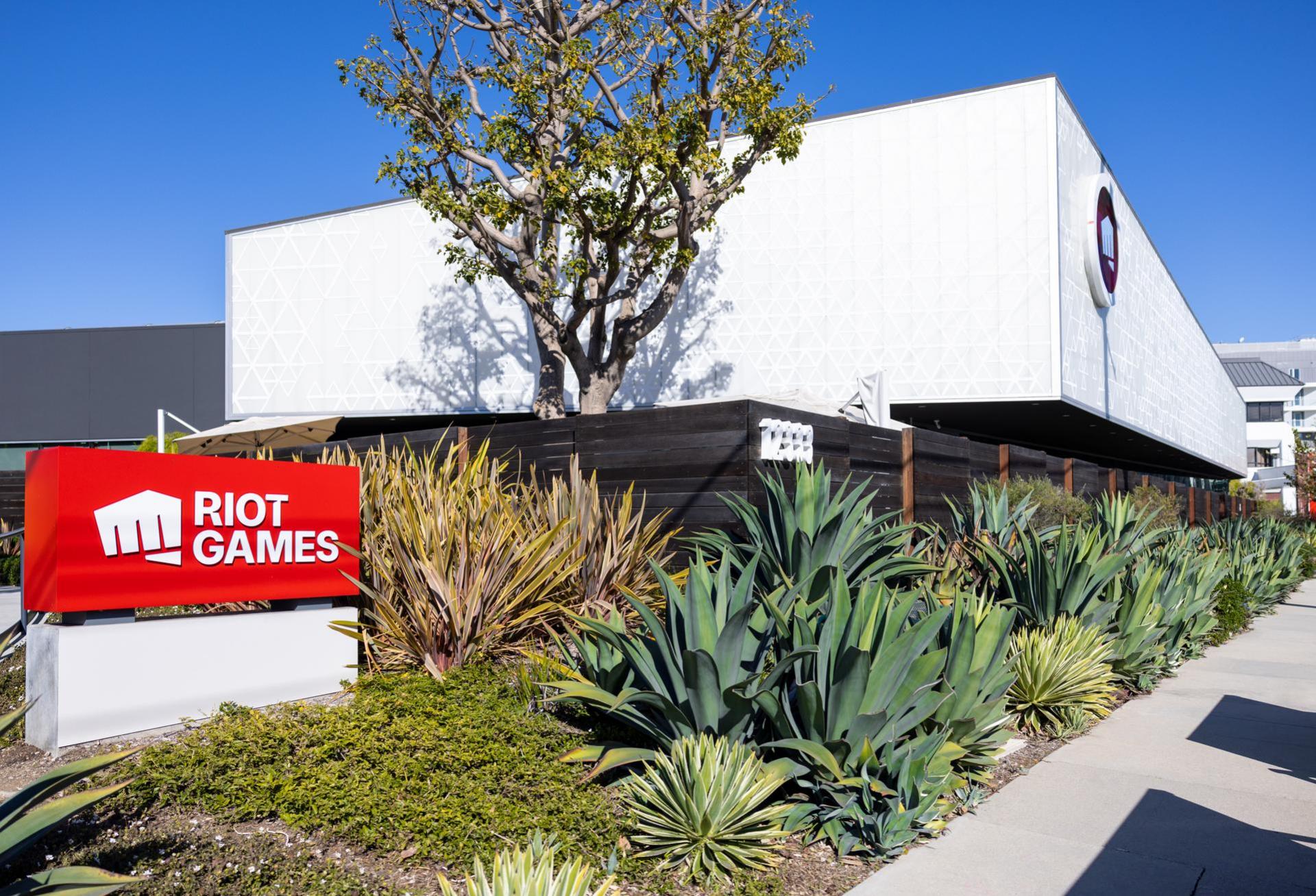 Hudson Pacific Makes $231M Selling West LA Offices To Riot Games