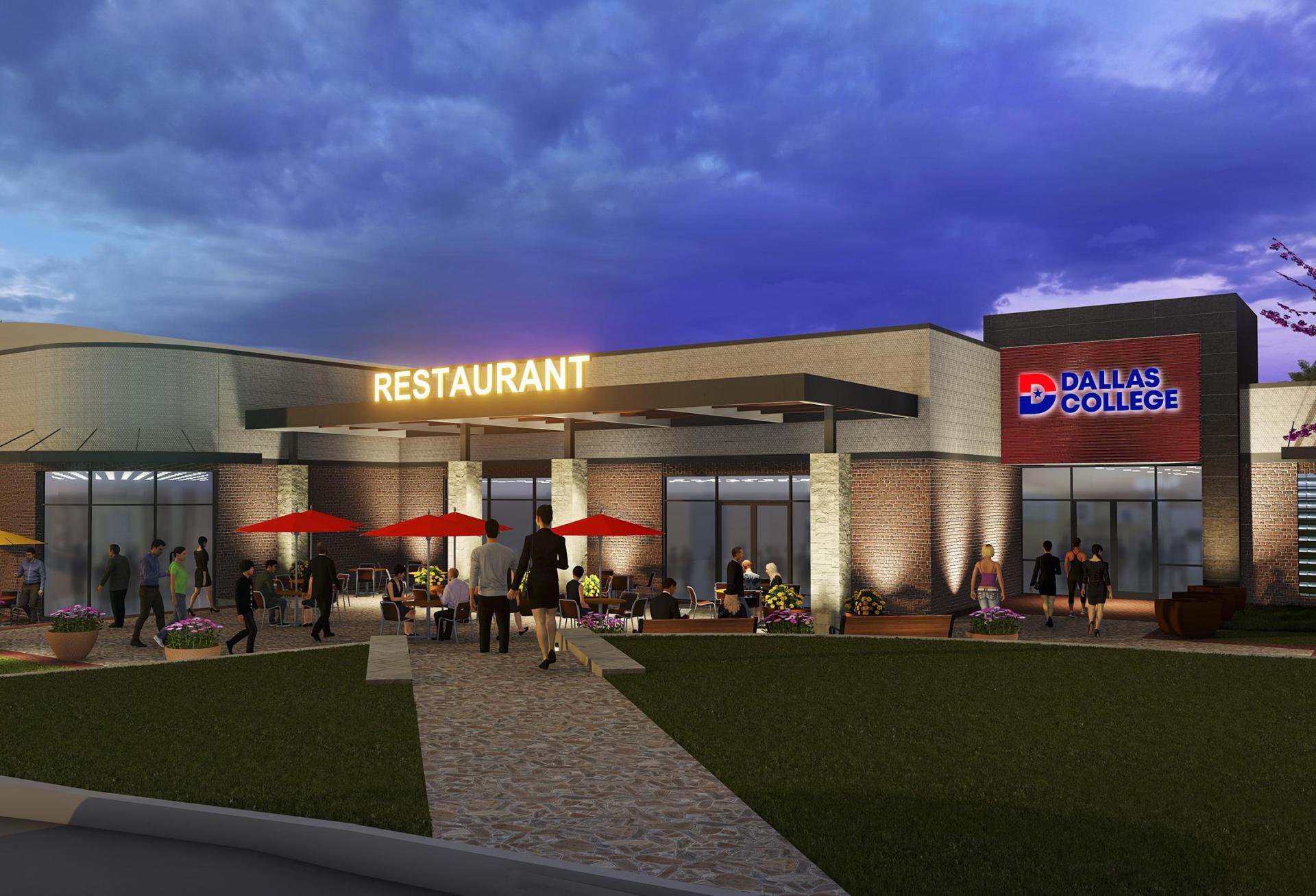 E Smith Legacy Retains Funding To Renovate Innovation Center In South Dallas Opportunity Zone