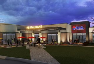 E Smith Legacy Retains Funding To Renovate Innovation Center In South Dallas Opportunity Zone