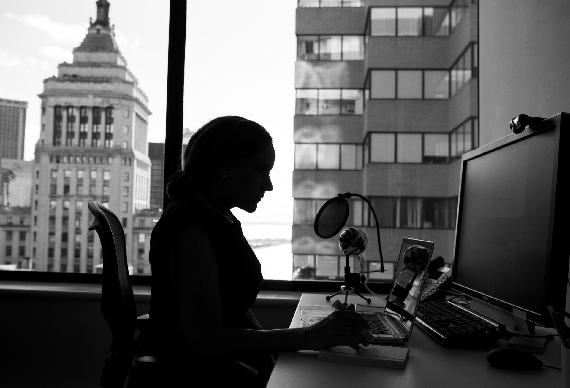 Meet Bisnow's 48 Women Leading Real Estate In NYC