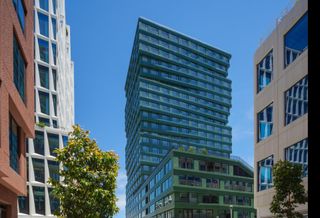 This Week's Bay Area Deal Sheet