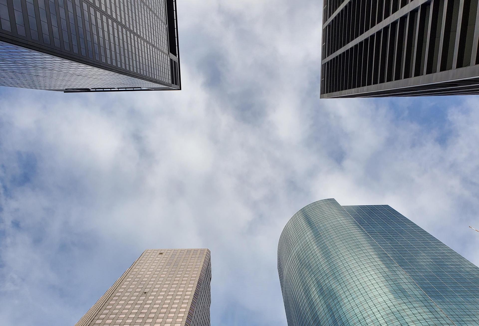 Houston Office Hits All-Time-High Vacancy Amid Statewide Slump