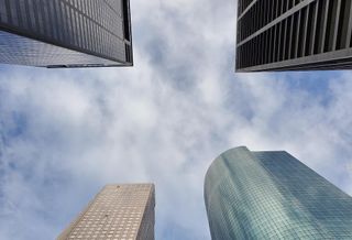 Houston Office Hits All-Time-High Vacancy Amid Statewide Slump
