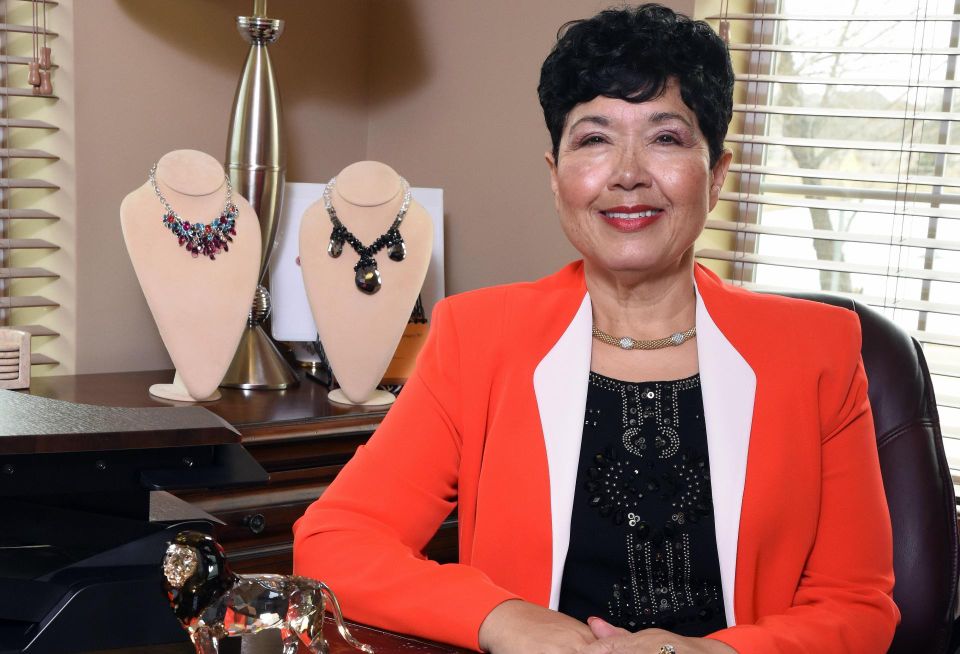 Corliss Stone-Littles LLC founder, Corliss Stone-Littles