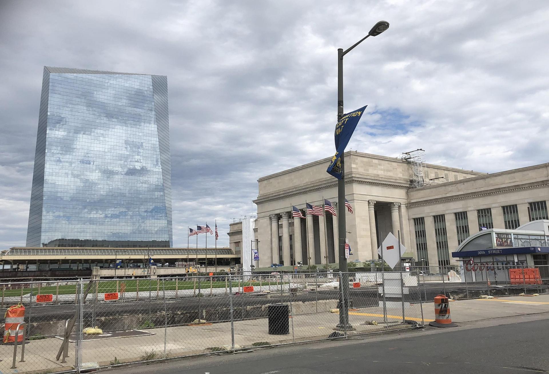 New State Bill Would Ban Double Dipping On Keystone Opportunity Zone Tax Breaks