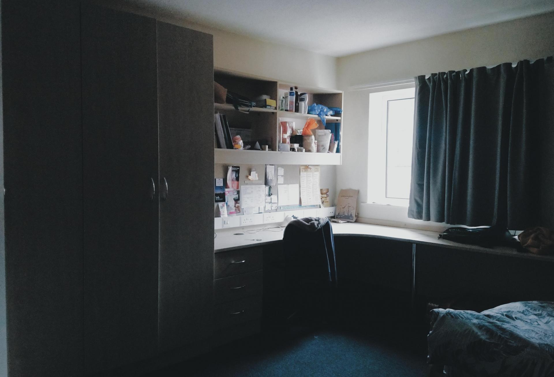 Uncertainty In Student Housing CRE Market Prompts A Faster Flight To Quality 