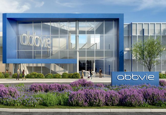 AbbVie's Planned $1B-Plus Research Triangle Campus Development Buoys Improved Life Sciences Outlook