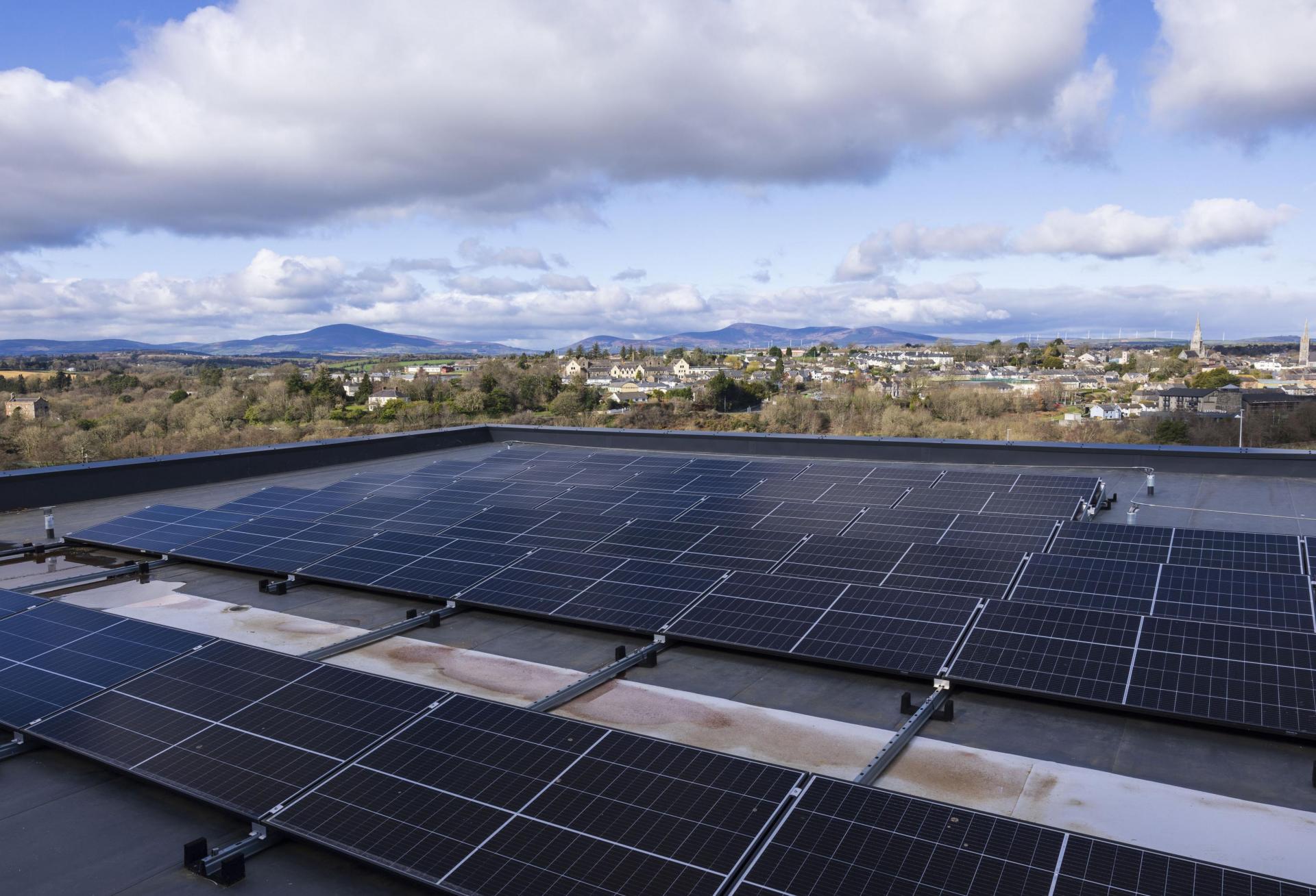 All Businesses Can Benefit From A Solar PV System Now That Barriers Have Been Removed