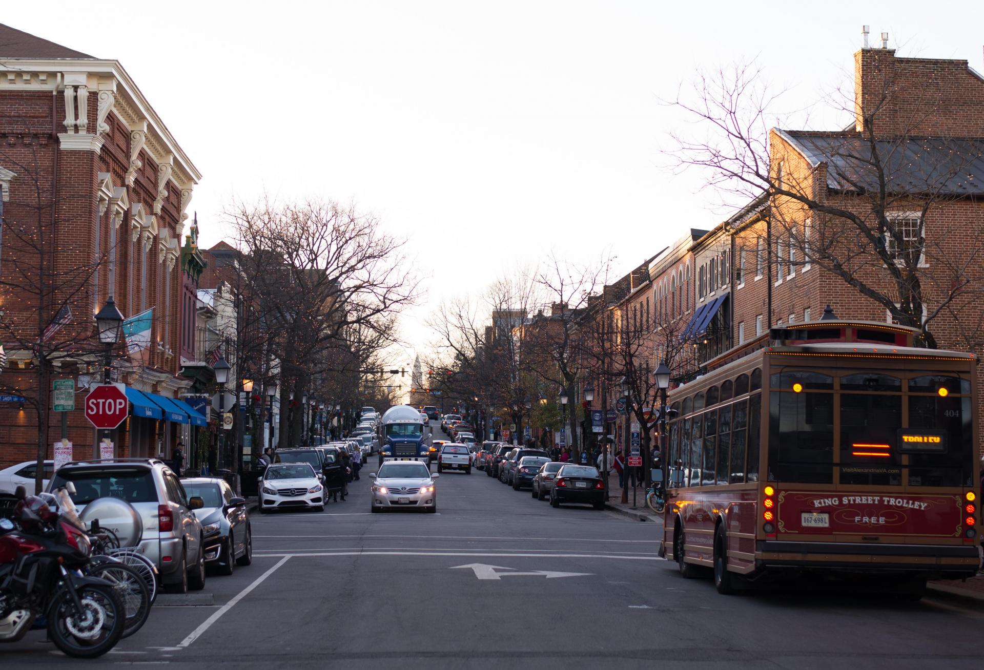 Top 10 Articles About Alexandria