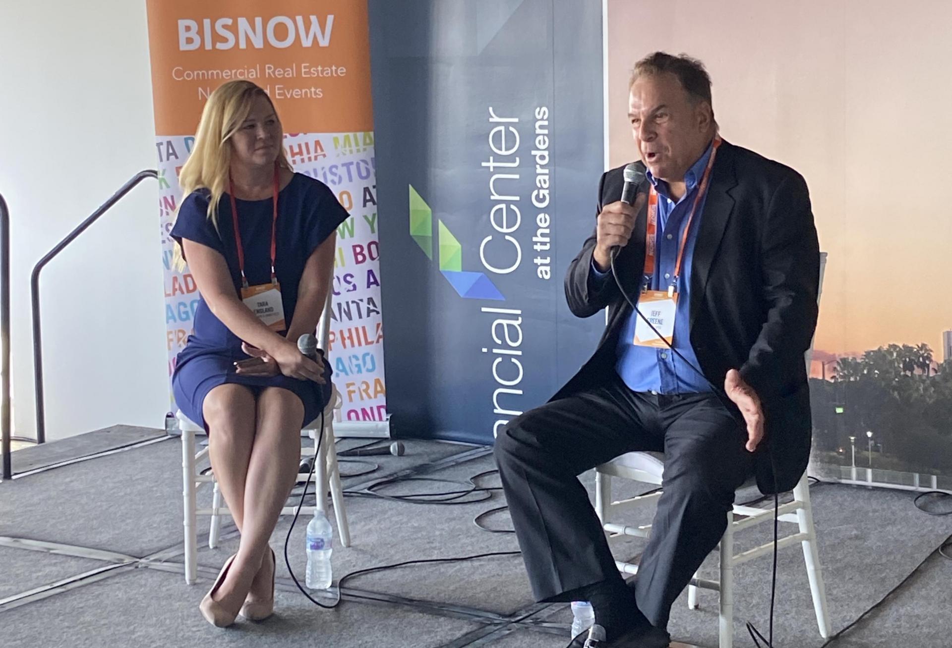 Billionaire Jeff Greene On His Pandemic Mistake And A 'Game-Changer' For West Palm Beach