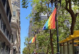LGBTQIA+ Bars Find Resurgence As Queer Culture Shifts, Comes Under Threat