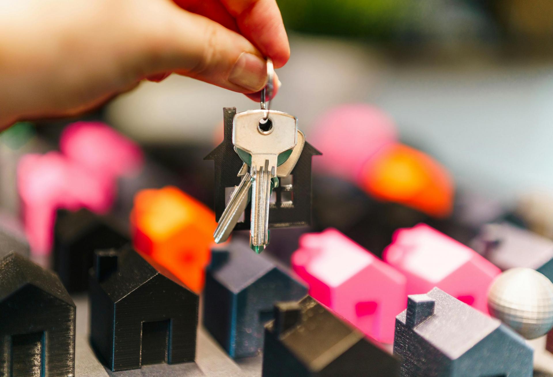 Judge Blocks Treasury Rule Requiring Disclosure Of All-Cash Real Estate Buyers