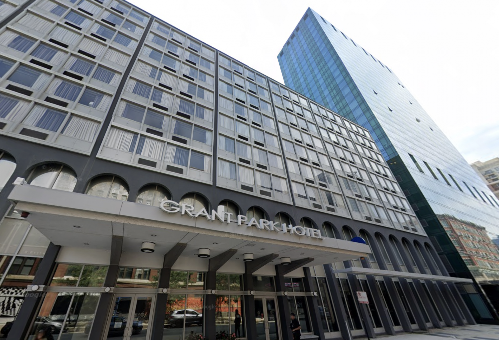 South Loop Hotelier Faces $188M, 2-Property Foreclosure Lawsuit