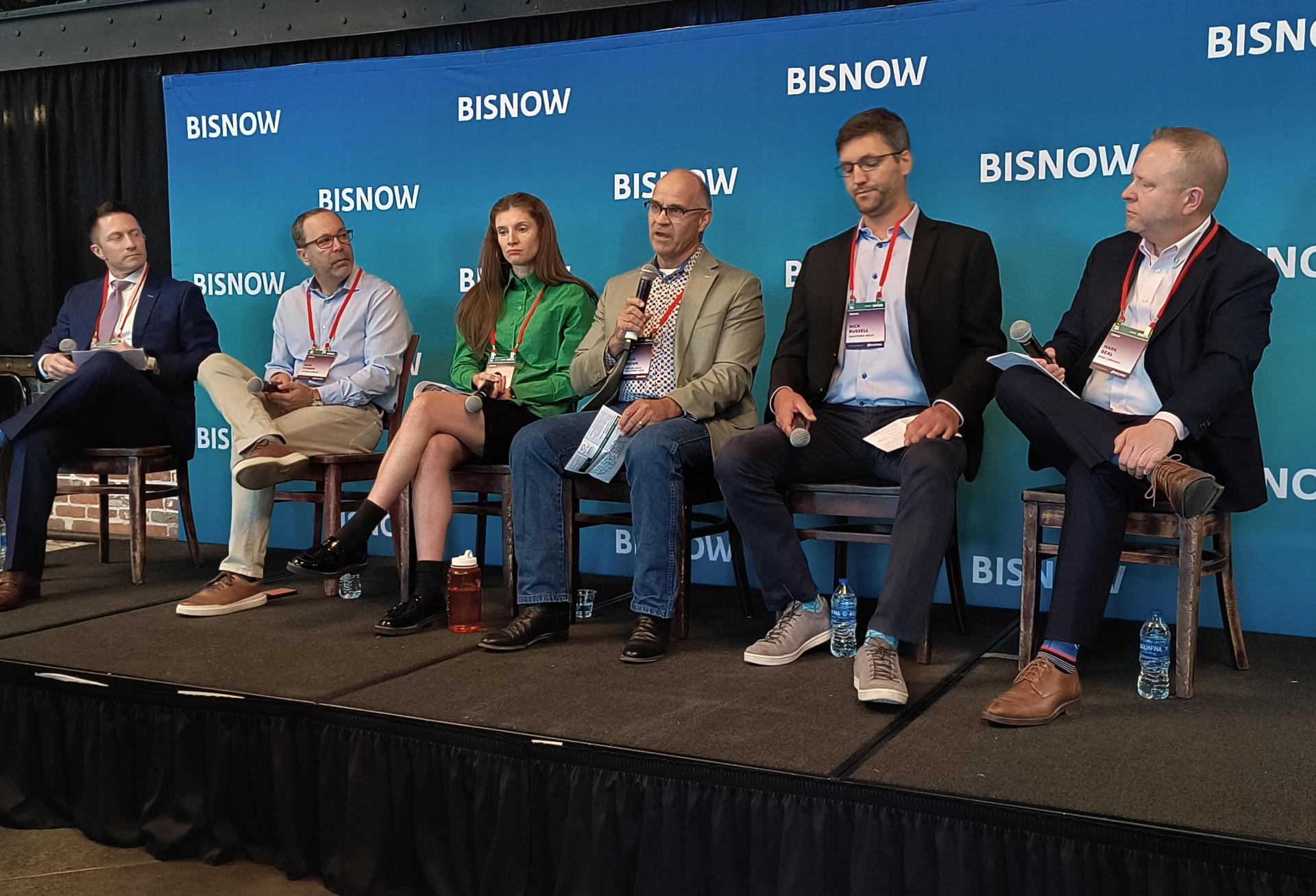 Panel 2.Bisnow. Denver.6.5.24