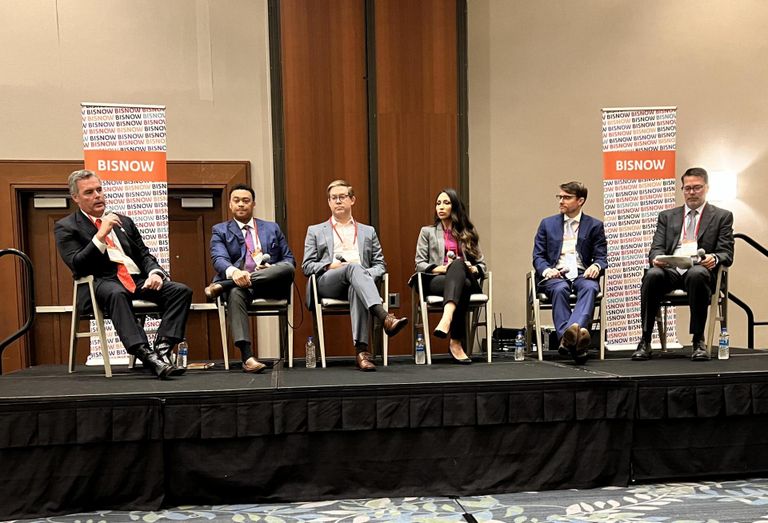 Houston Port and Industrial event 8.18.22