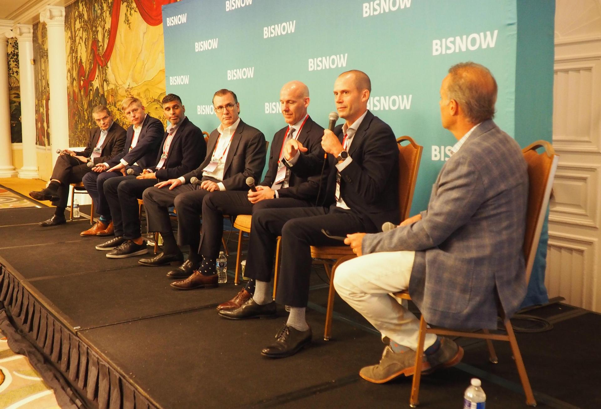 'We Need To Be More Aggressive’: Developers Call On D.C. To Take Bigger Steps To Revive Downtown