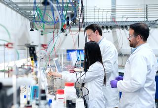 Welcoming A Lab Sciences Tenant? Here Are 4 Things To Consider