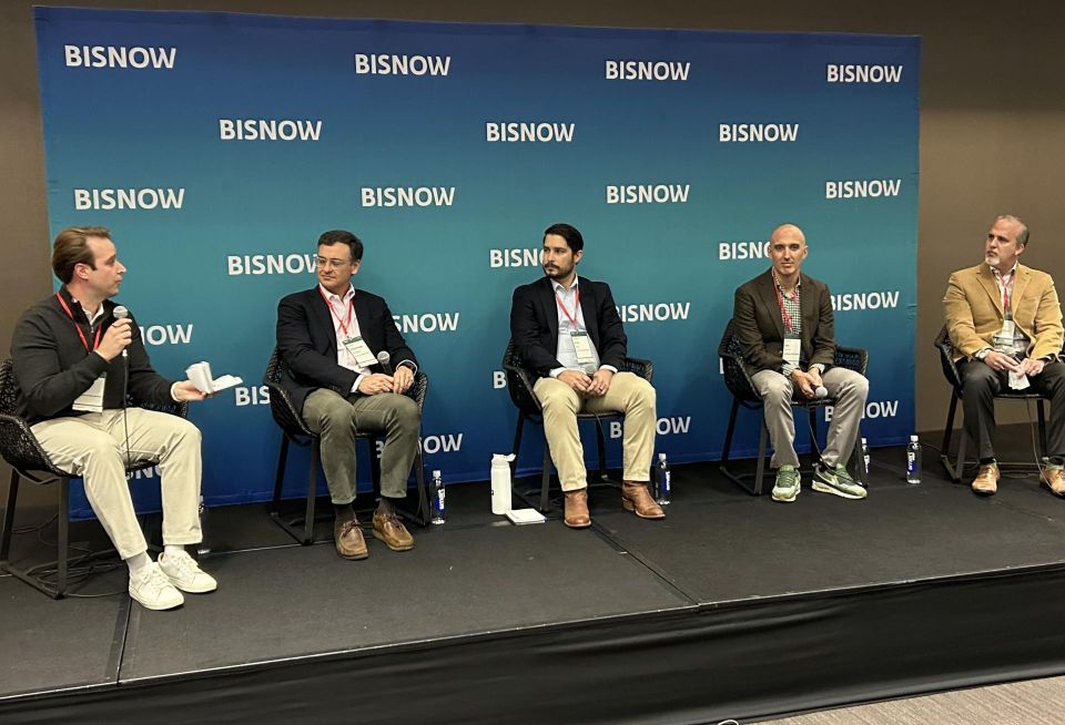 Jonathan RodbellCo-Founder, Atlanta Property GroupBen HauttBen HauttManaging Partner, Robles PartnersRicardo De RojasRicardo De RojasManaging Director, The Ardent CompaniesKyle OrrKyle OrrProject Director, McCarthy Building CompaniesTayler HenryModeratorTayler HenryVice President, Gordon Highlander
