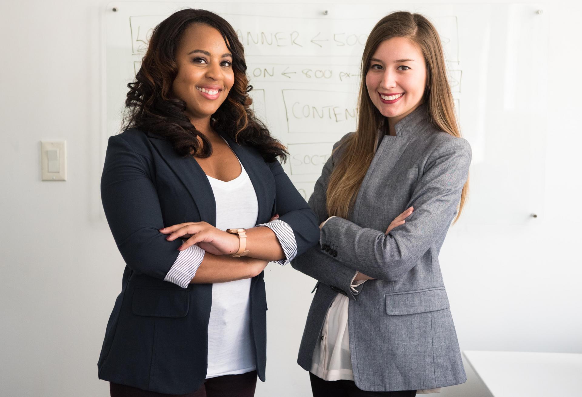 Leading By Example: Bisnow Honors Women In CRE At Dec. 14 Award Celebration