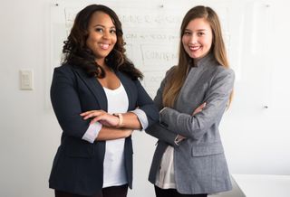 Leading By Example: Bisnow Honors Women In CRE At Dec. 14 Award Celebration