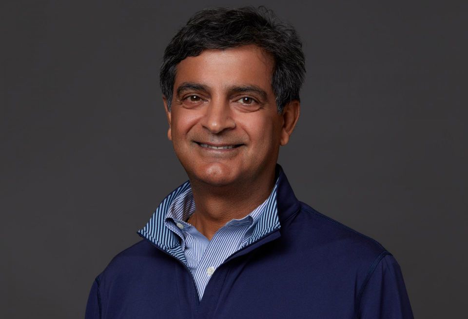 wework ceo sandeep mathrani