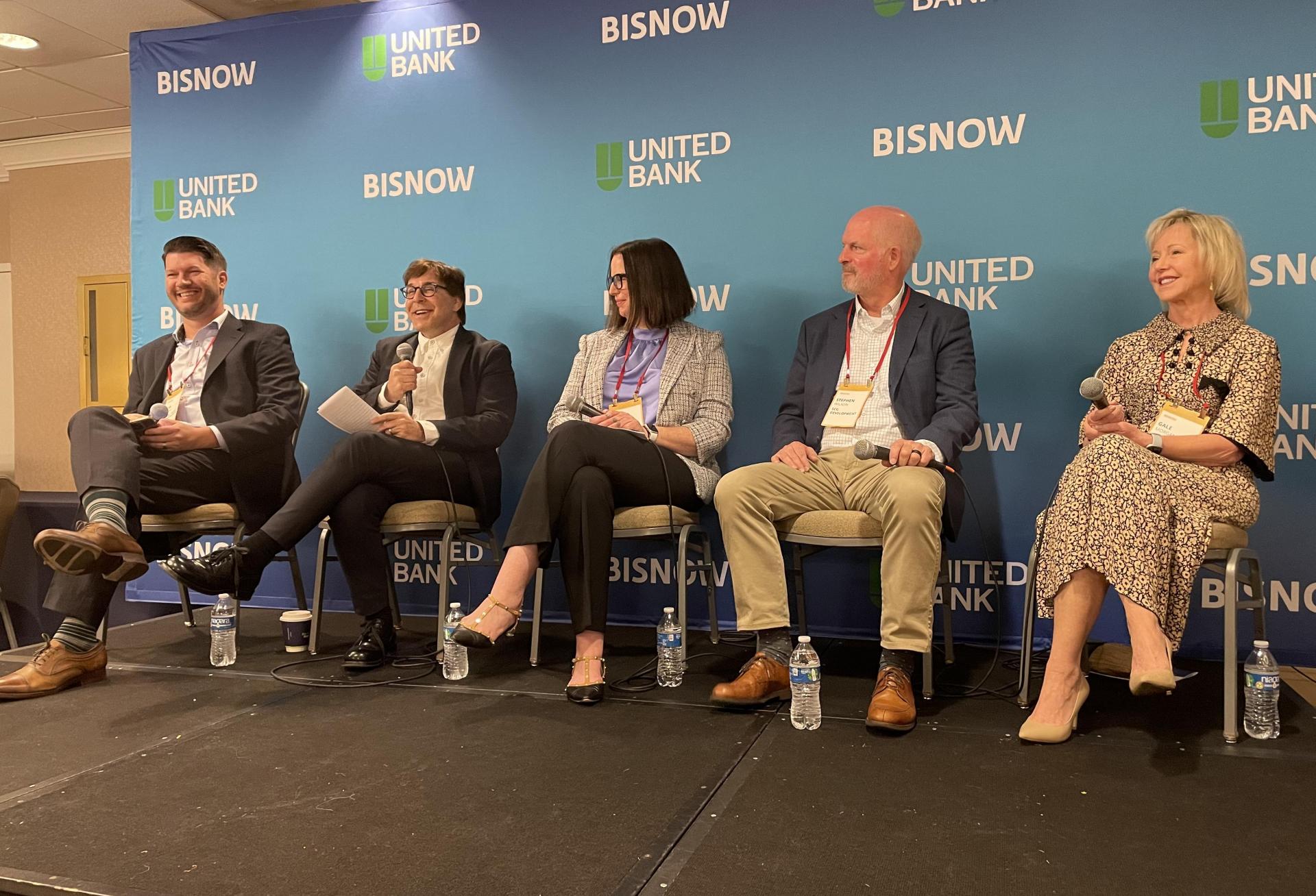 Tysons Is Rapidly Sprouting Mixed-Use Destinations. The Problem Is They're In Silos
