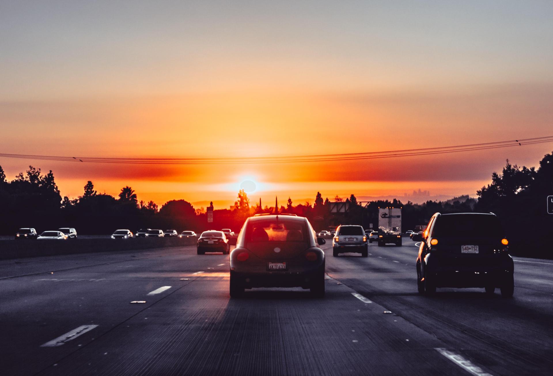 California Exodus Is Really Only Happening From San Francisco