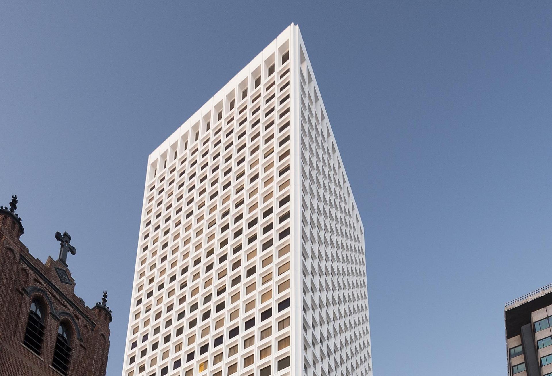 Columbia Property Trust Defaults Again On $1.7B Loan Tied To 650 California