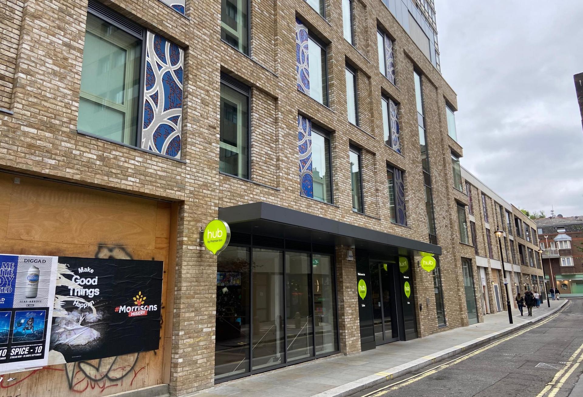 No Buyer Yet For Major Soho Development In Administration As Creditors Lose Out