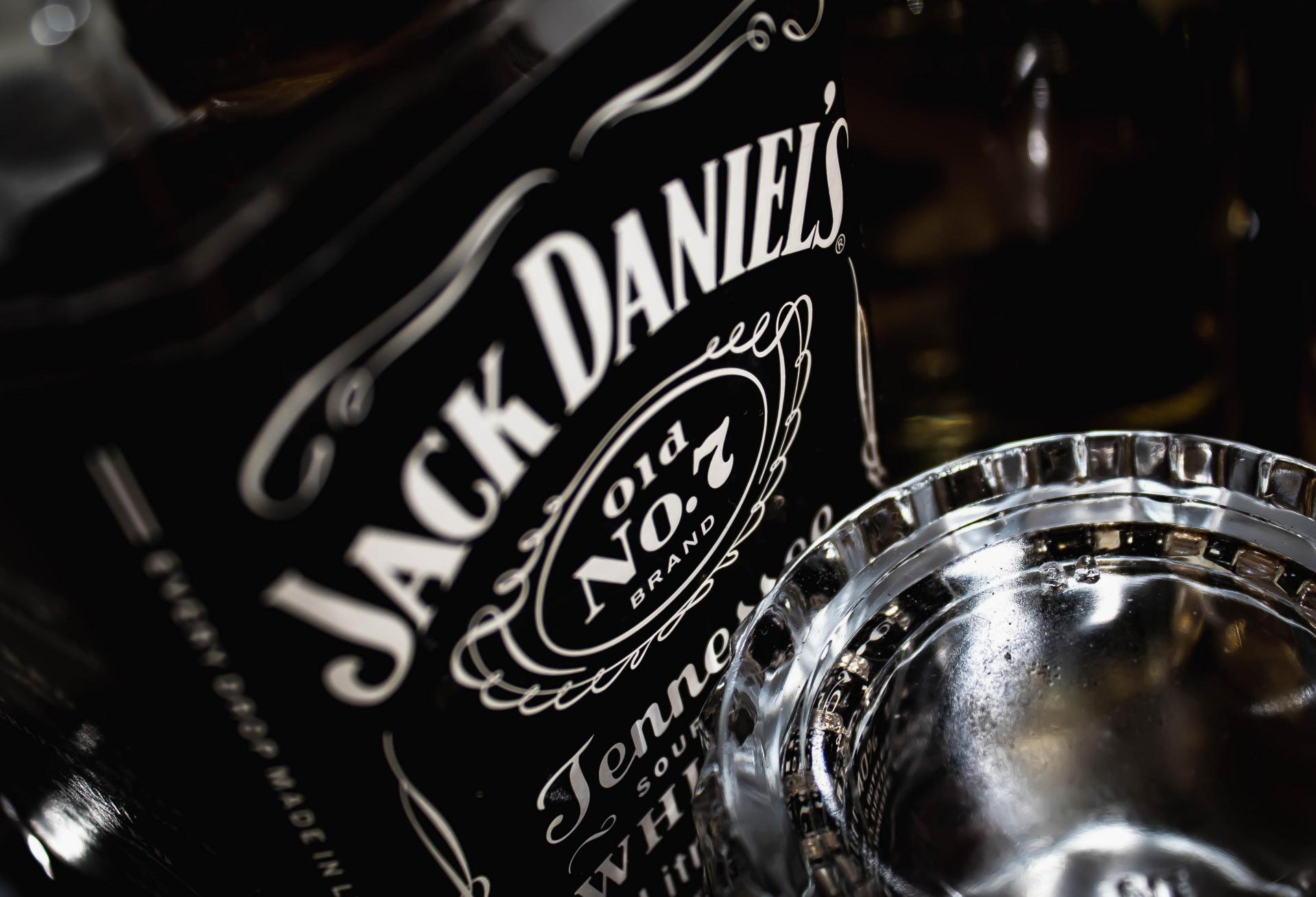 Jack Daniel's Forced To Halt Warehouse Construction Amid Black Fungus Controversy