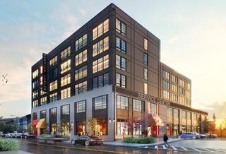 This Week's Baltimore Deal Sheet