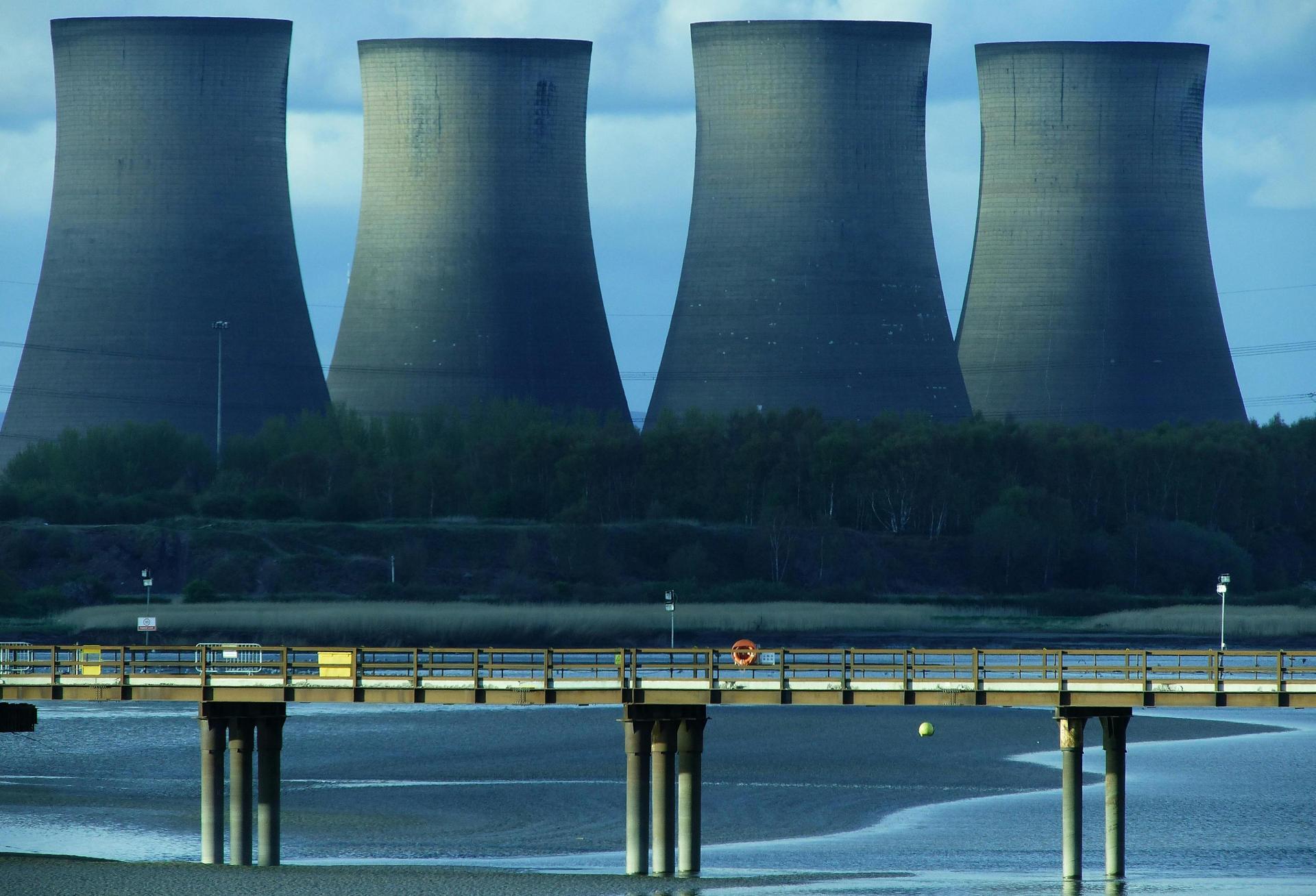 'More Skin In The Game': 2 Power Utilities Want Data Centers To Foot The Bill For Billions In Grid Upgrades 
