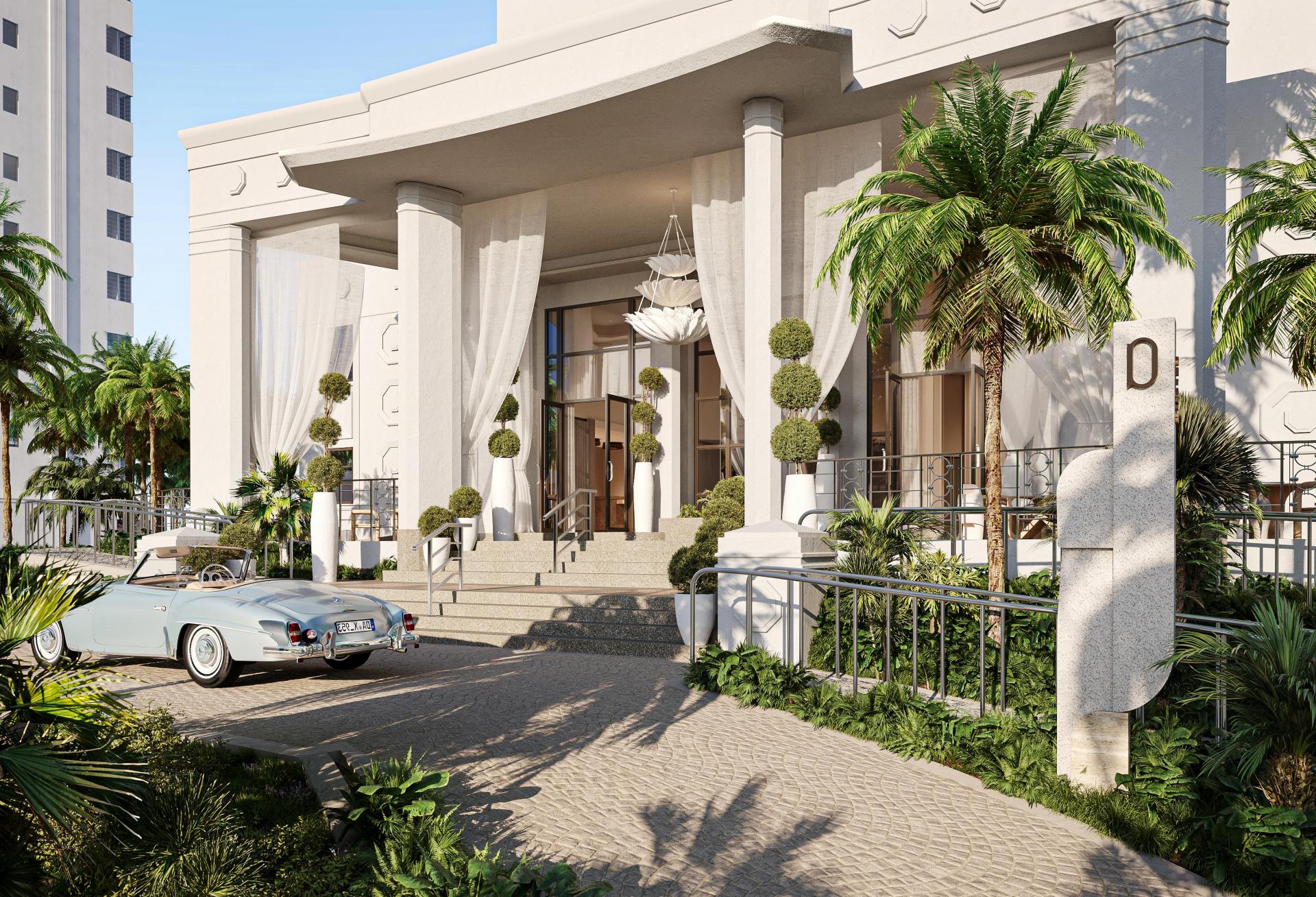delano south beach reopening cain international and ennismore
