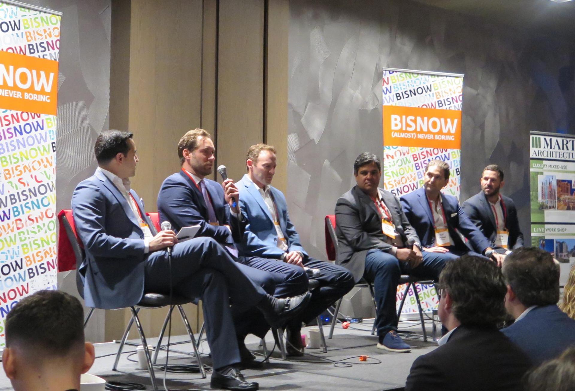 Miami's Next Generation: 5 30-Somethings Doing Big Real Estate Deals