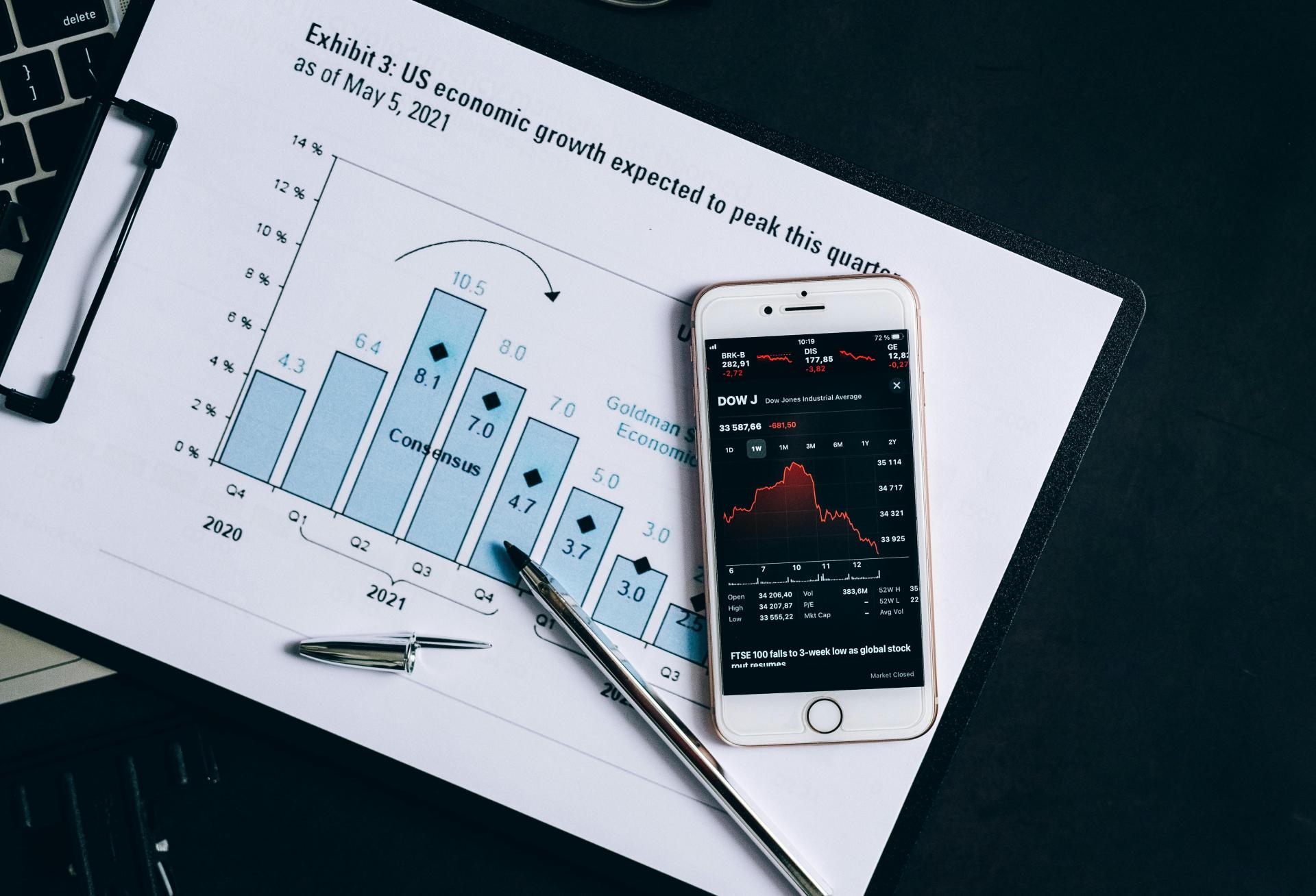 The Best-Returning Sector In UK Real Estate May Surprise You