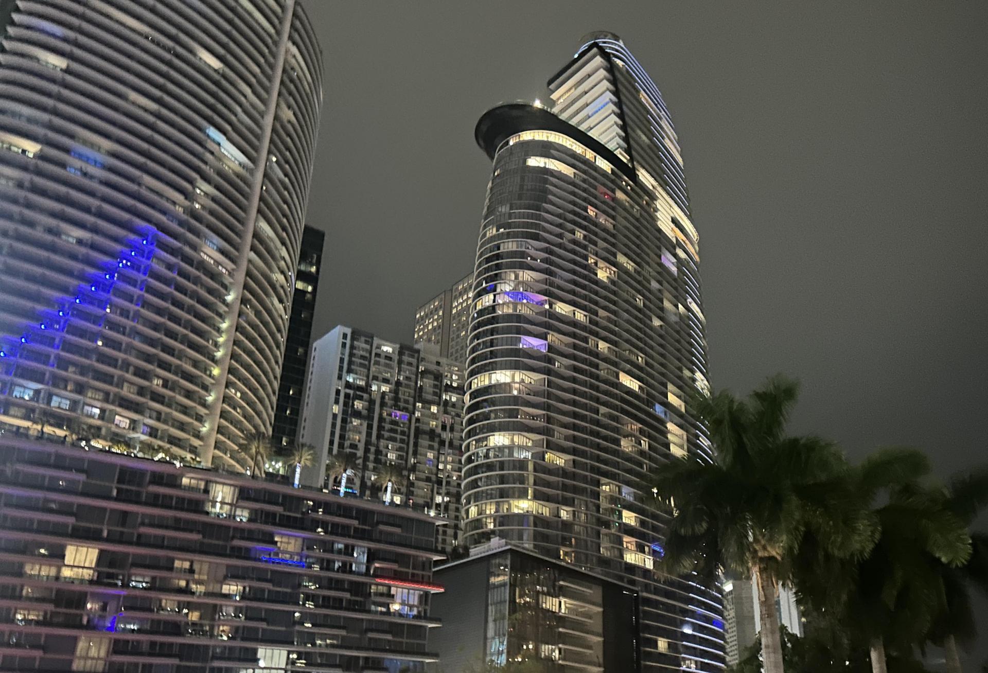 Aston Martin Residences