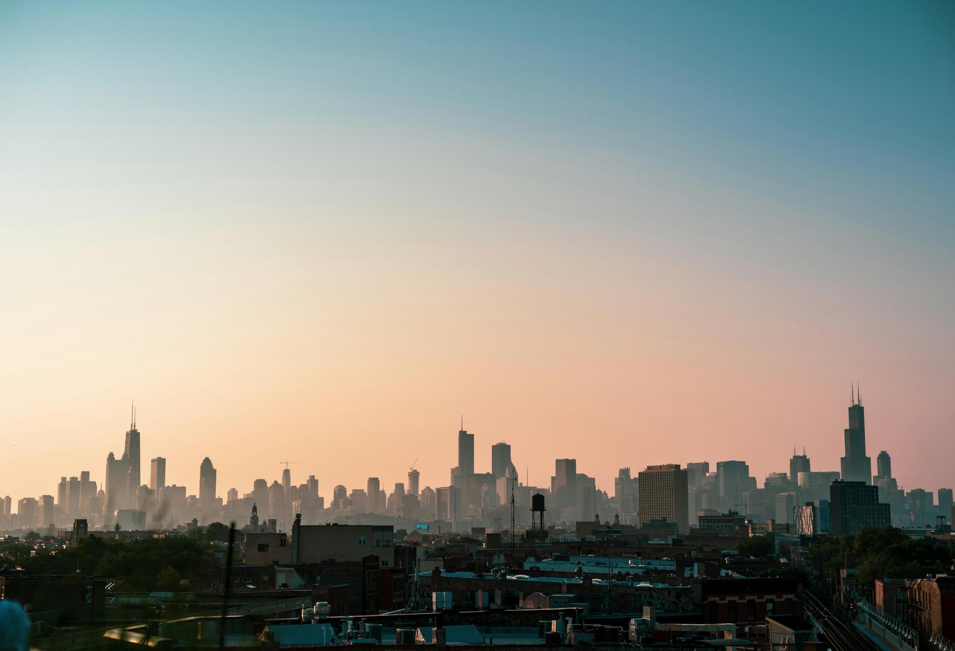 Developers Planning Another Large-Scale Data Center Near Chicago